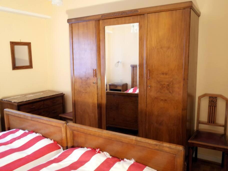 Eschau Maison De Jeanne מראה חיצוני תמונה
