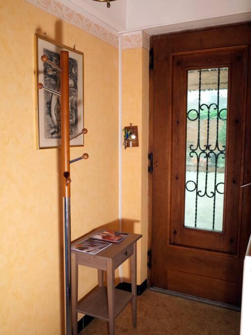 Eschau Maison De Jeanne מראה חיצוני תמונה